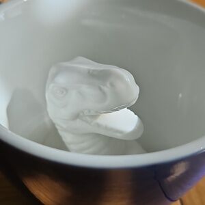 Creature Cups T-rex Dinosaur Mug